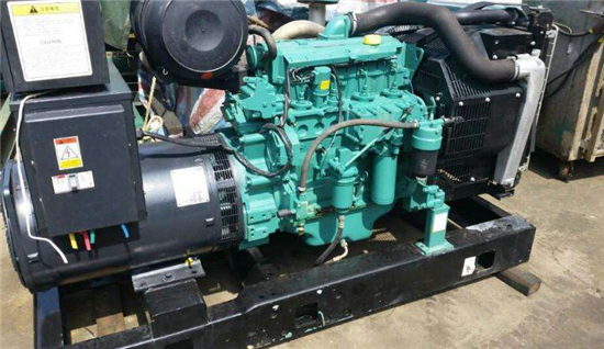 杜尔伯特柴油发电机 杜尔伯特柴油发电机