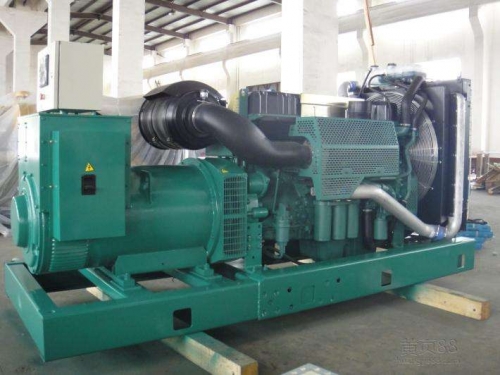 杜尔伯特便携静音：租赁无声发电机组，便携式解决能源需求