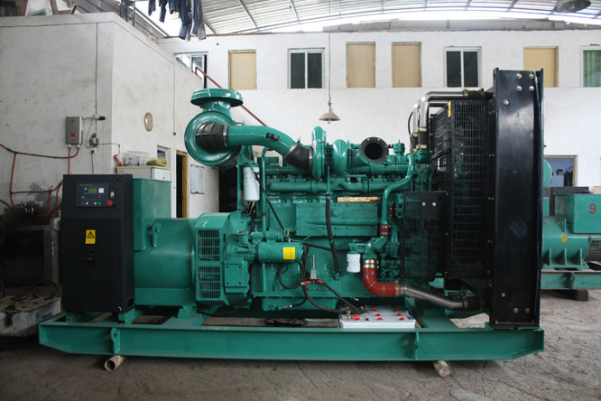 杜尔伯特环保无噪音：租用静音发电机组，为环境和耳朵双重保驾护航